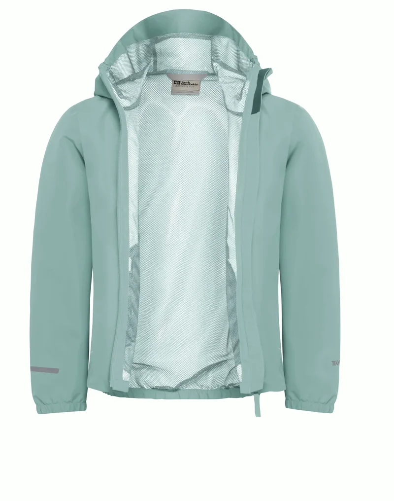 FLAZE JACKET K