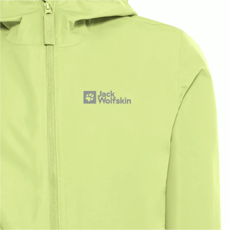 FLAZE JACKET K