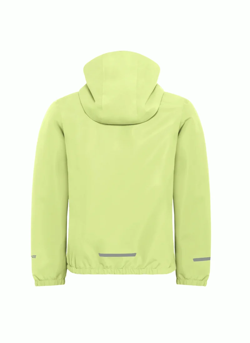 FLAZE JACKET K