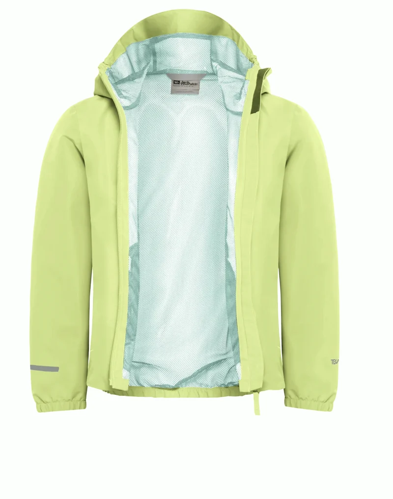 FLAZE JACKET K