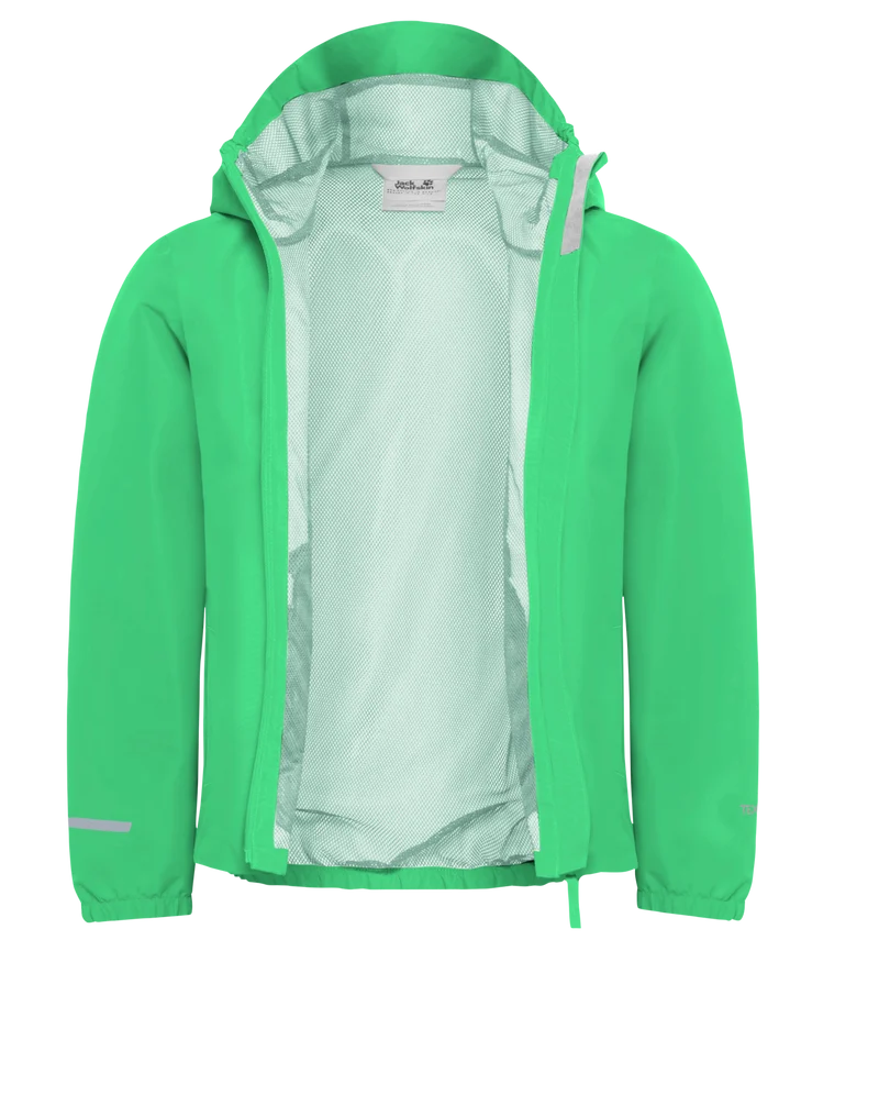 FLAZE JACKET K
