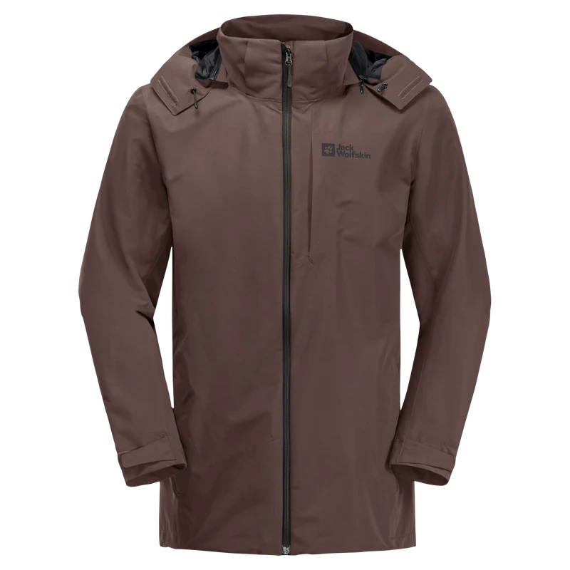 FERNBLICK 2L JKT M