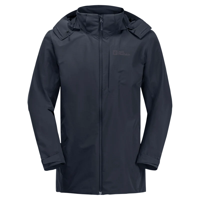 FERNBLICK 2L JKT M