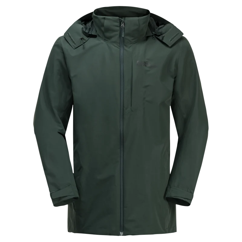 FERNBLICK 2L JKT M