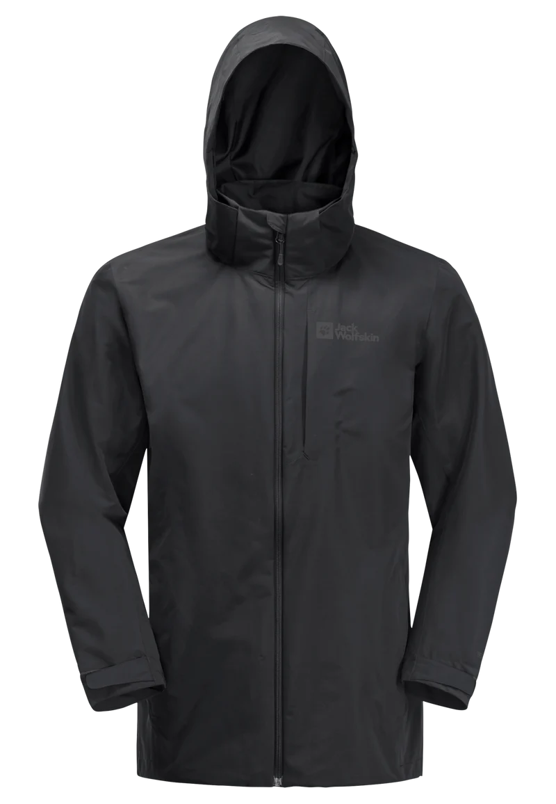 FERNBLICK 2L JKT M