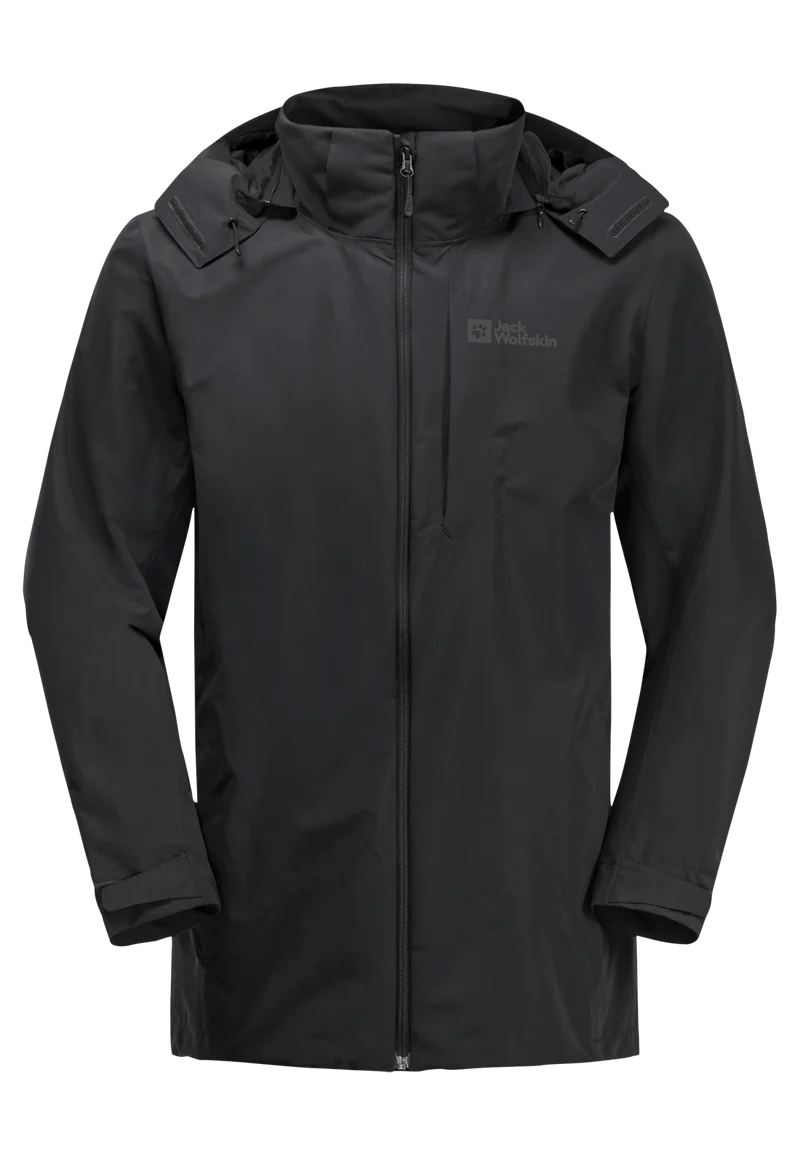 FERNBLICK 2L JKT M