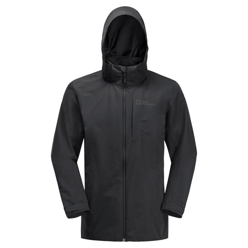 FERNBLICK 2L JKT M