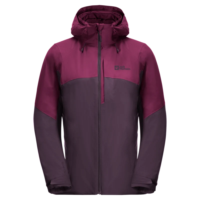 FELDBERG 3IN1 JKT W