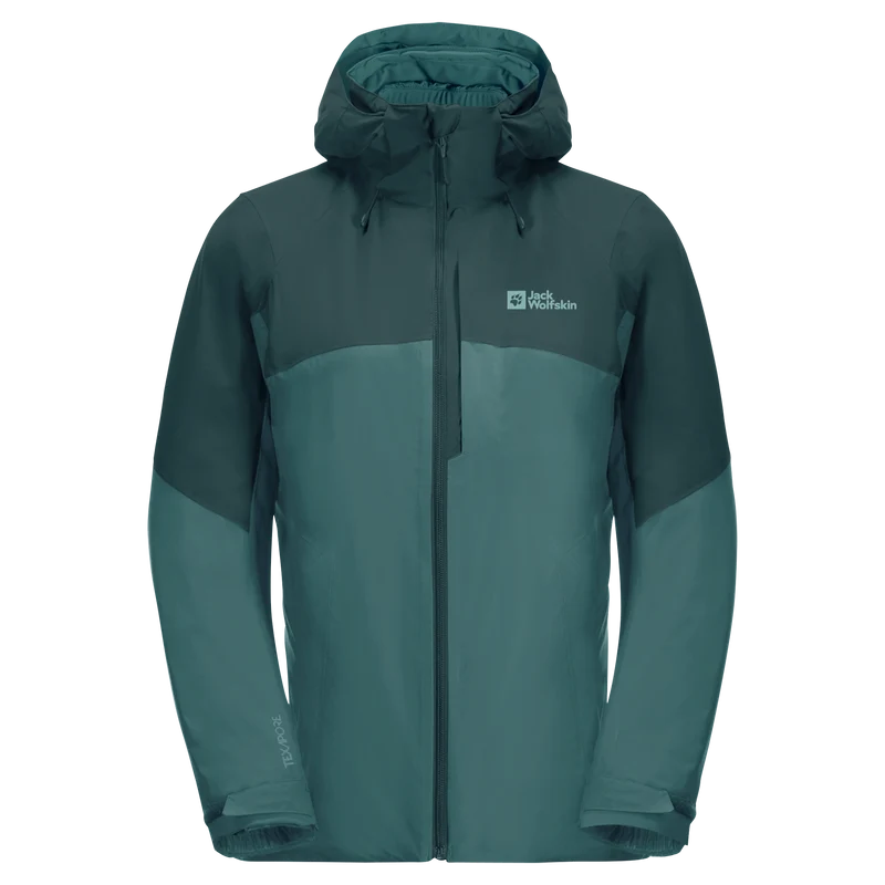 FELDBERG 3IN1 JKT W