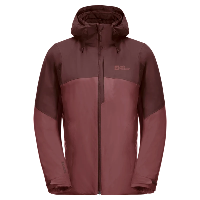 FELDBERG 3IN1 JKT W
