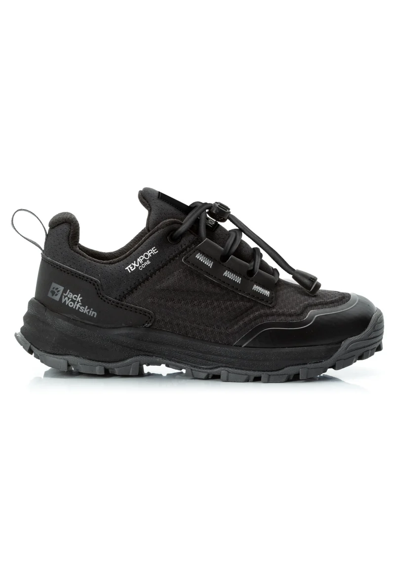 CYROX TEXAPORE LOW K