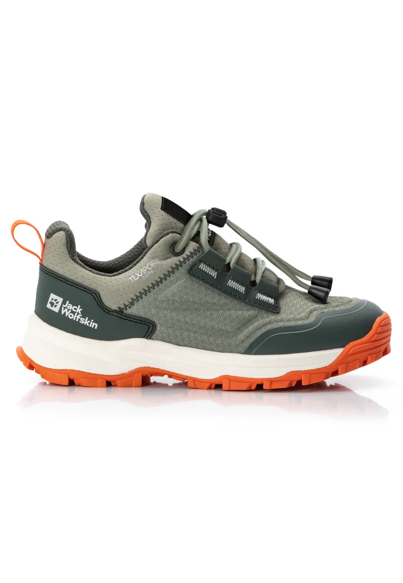 CYROX TEXAPORE LOW K