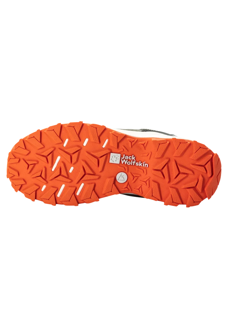 CYROX TEXAPORE LOW K