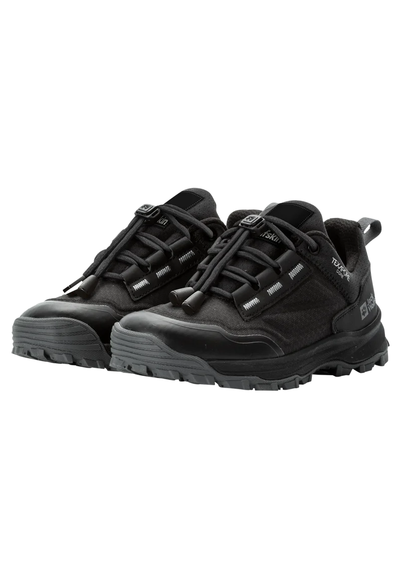 CYROX TEXAPORE LOW K