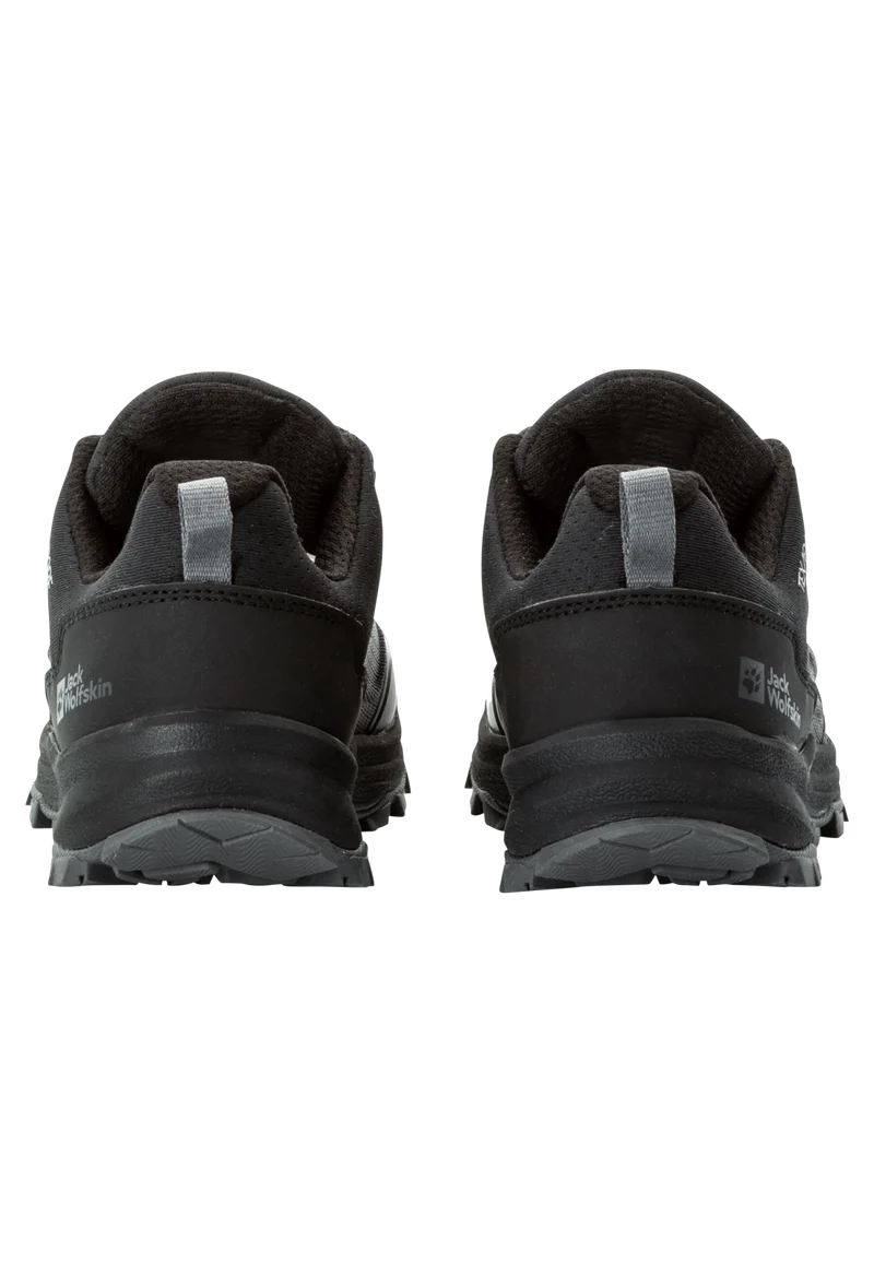 CYROX TEXAPORE LOW K