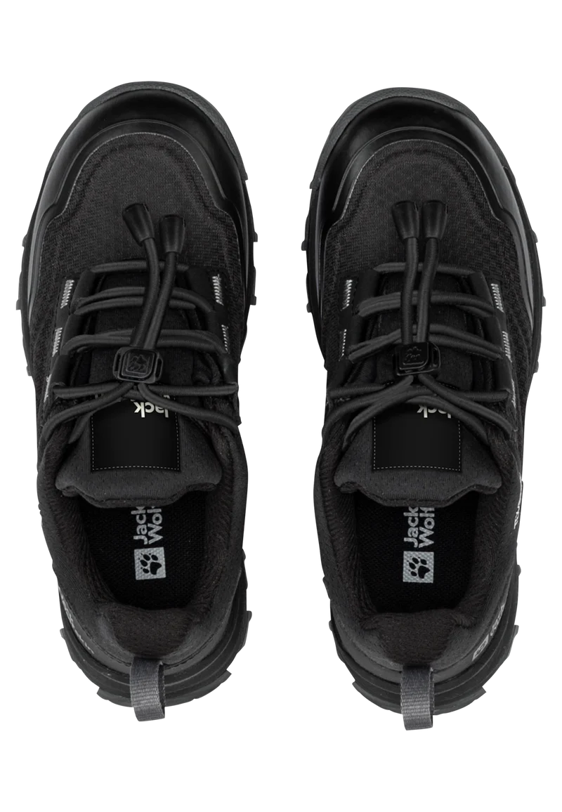 CYROX TEXAPORE LOW K