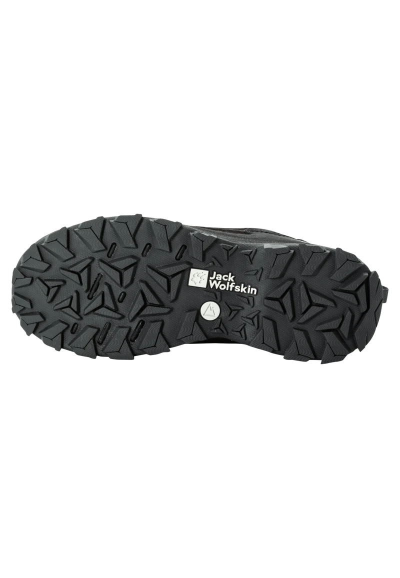CYROX TEXAPORE LOW K