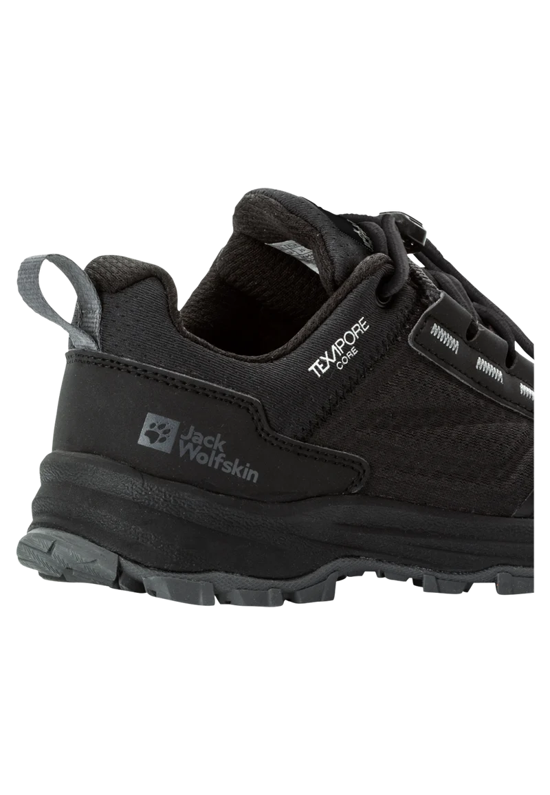 CYROX TEXAPORE LOW K