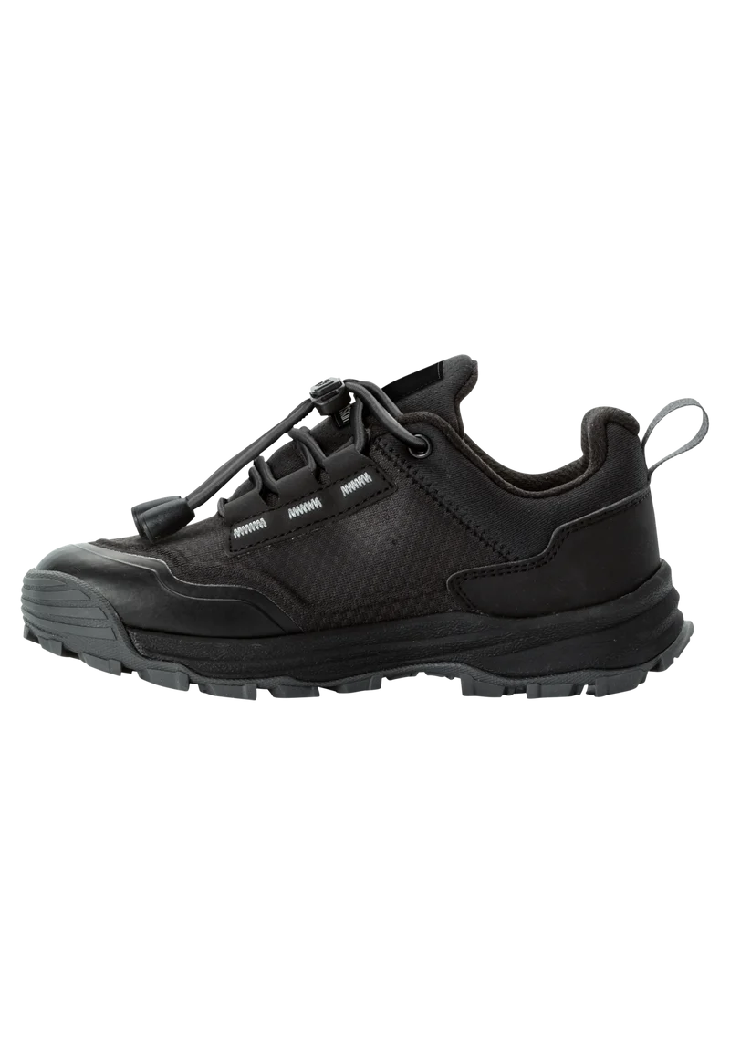 CYROX TEXAPORE LOW K