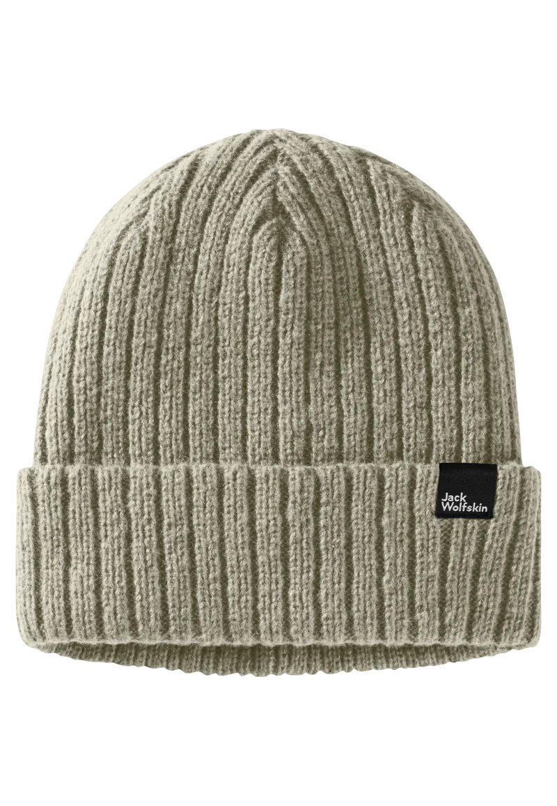 CUSHY BEANIE