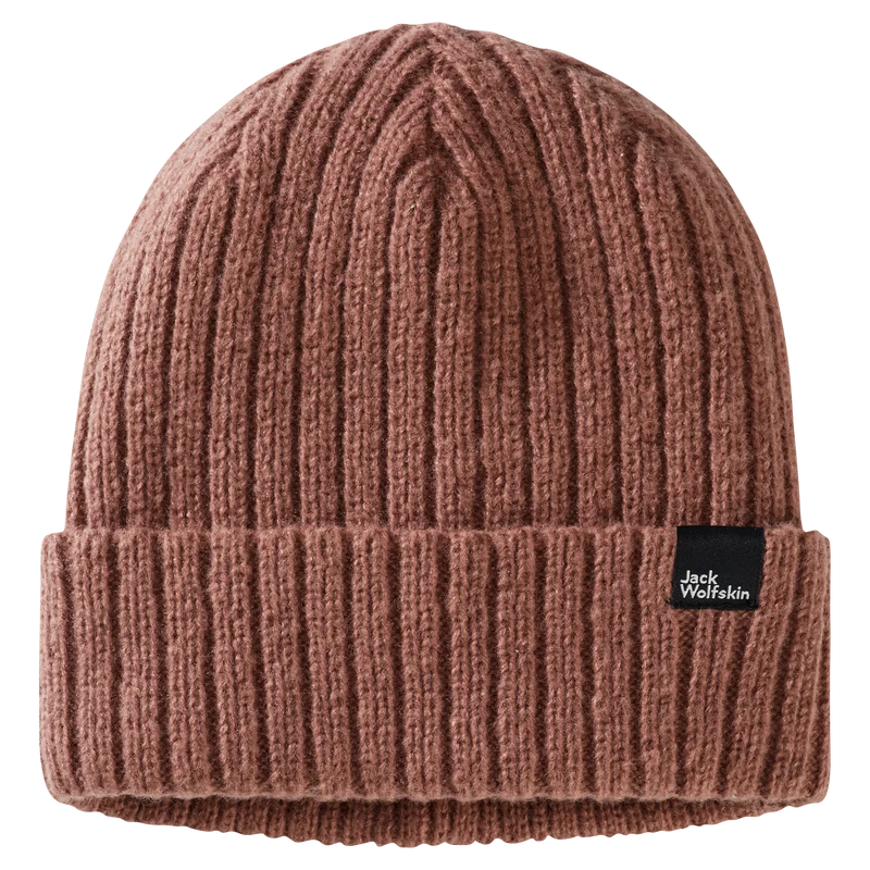 CUSHY BEANIE