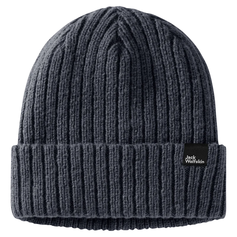 CUSHY BEANIE