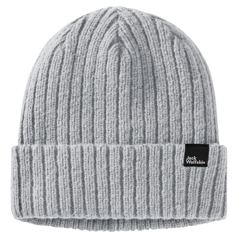 CUSHY BEANIE