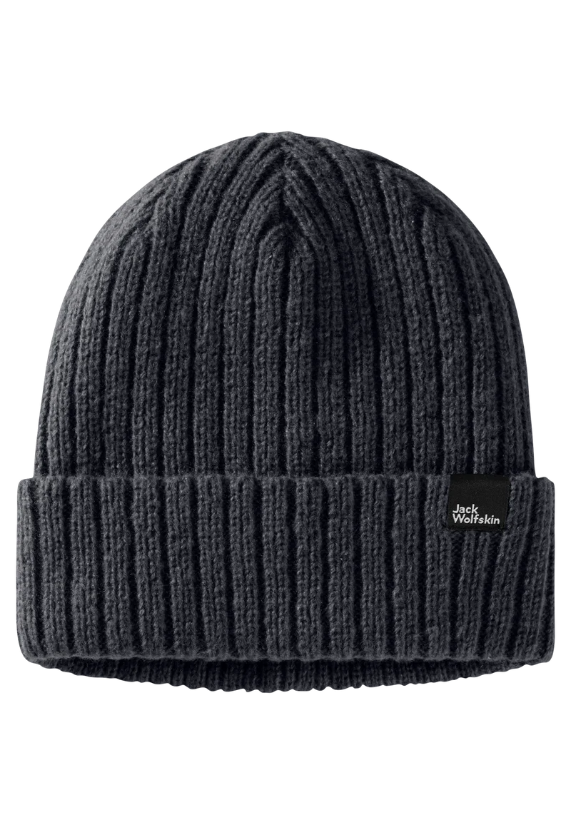 CUSHY BEANIE