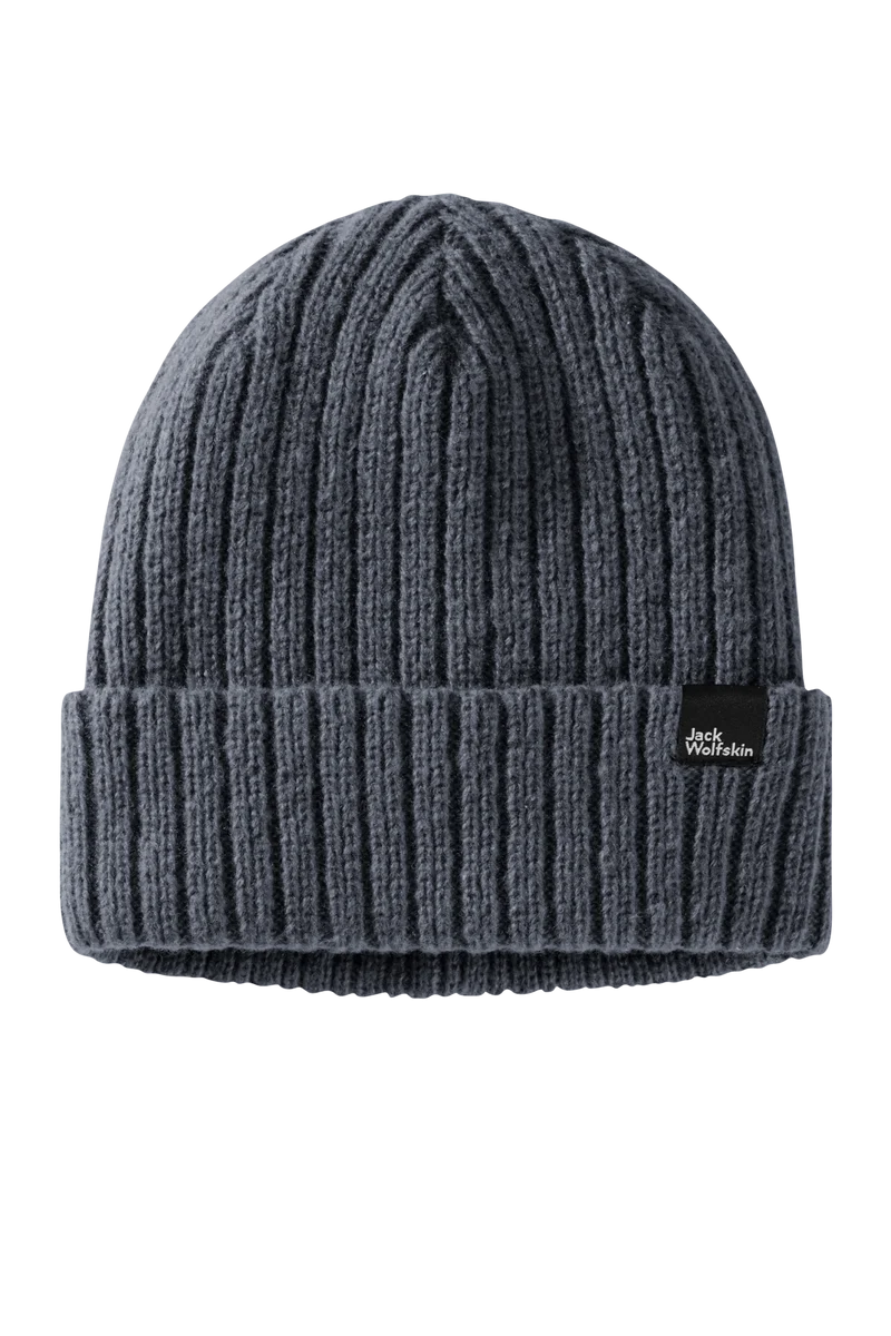 CUSHY BEANIE