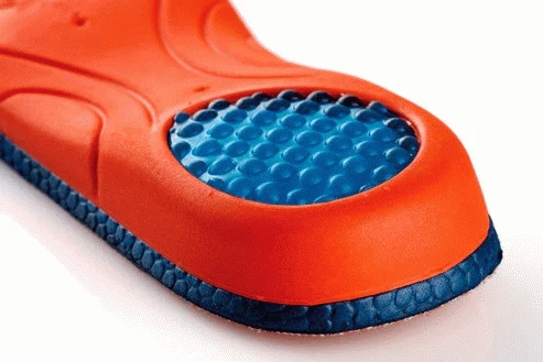 CUSHIONING GEL 3D