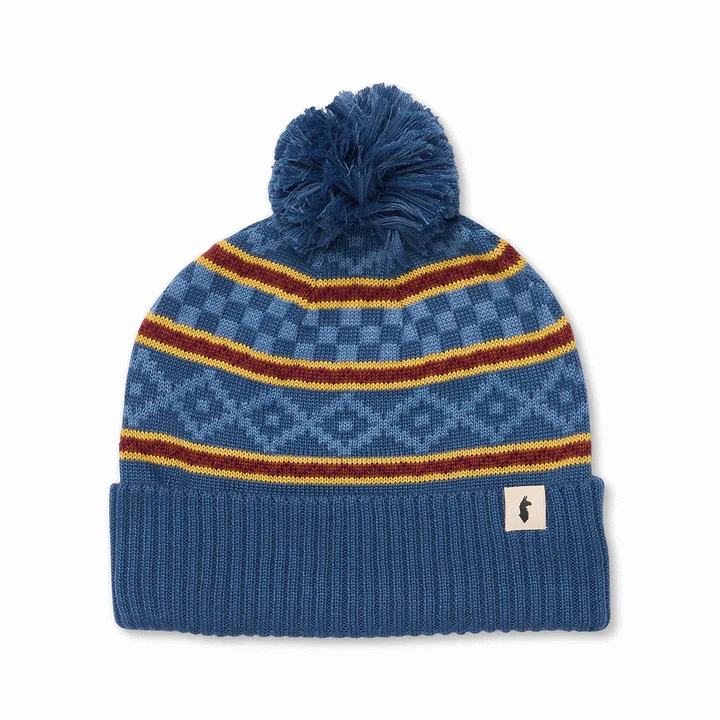 Cumbre Beanie