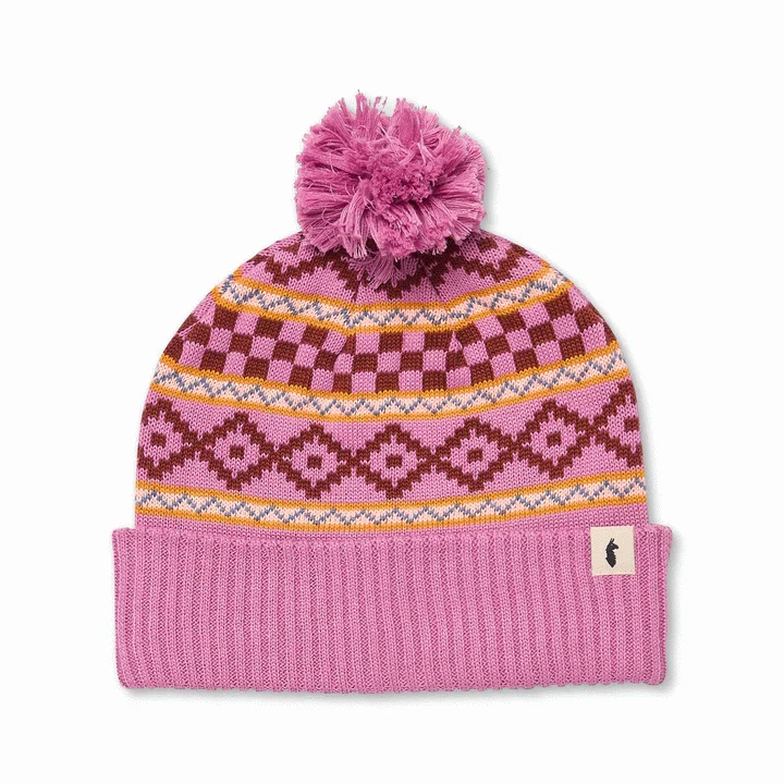 Cumbre Beanie