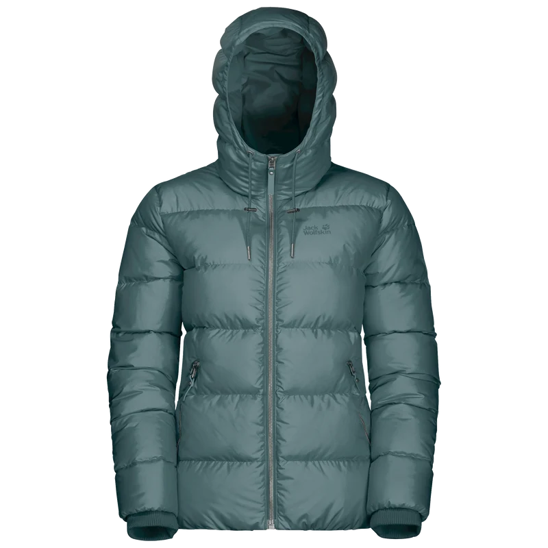 CRYSTAL PALACE JACKET W