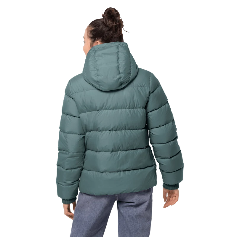 CRYSTAL PALACE JACKET W