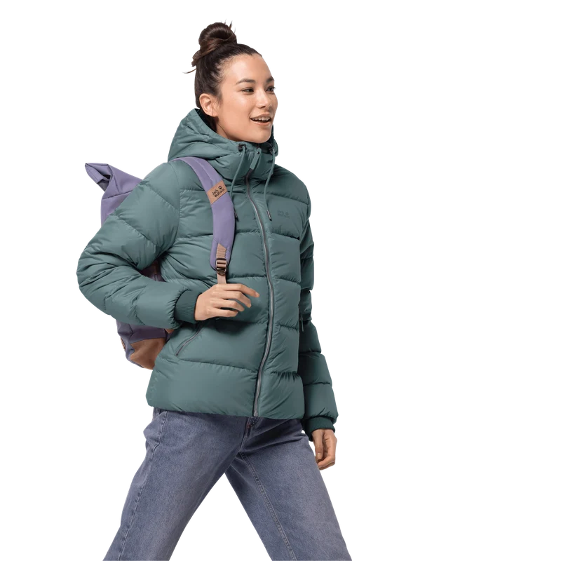 CRYSTAL PALACE JACKET W