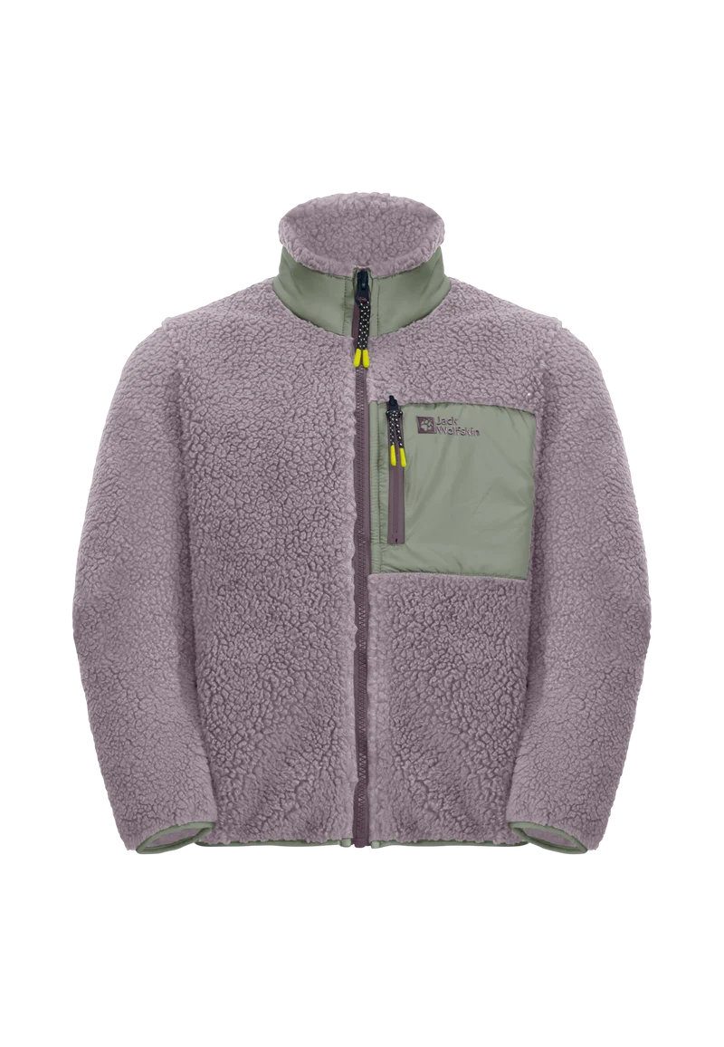 ICE CURL JACKET K