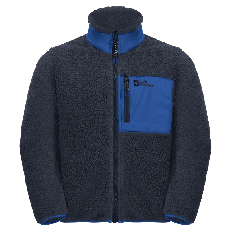 ICE CURL JACKET K