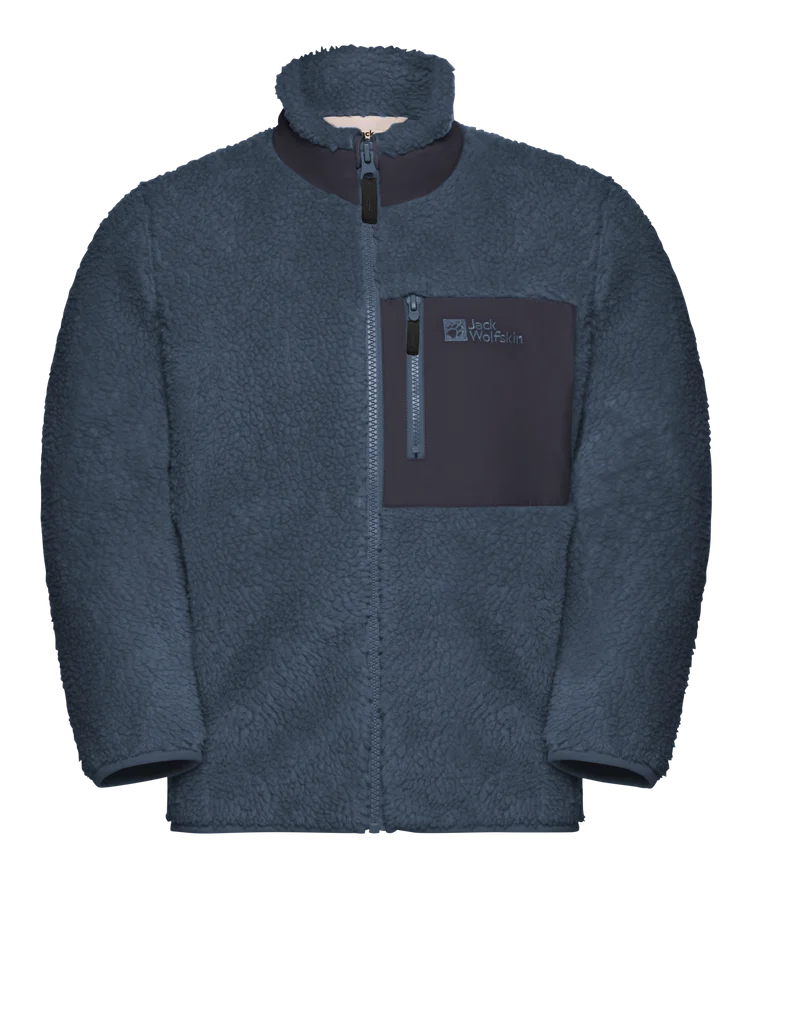 ICE CURL JACKET K