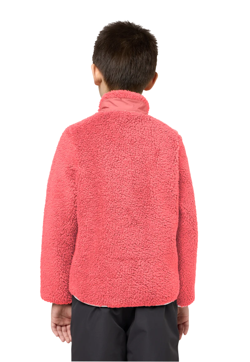 ICE CURL JACKET K