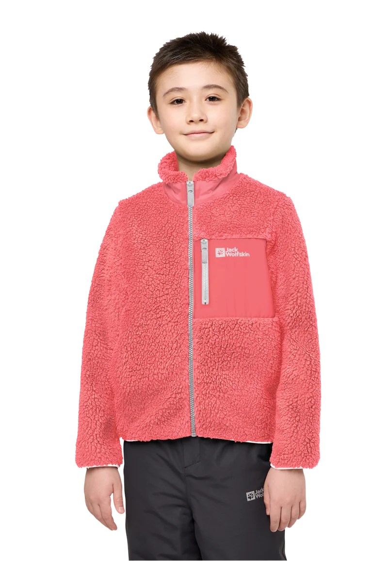 ICE CURL JACKET K