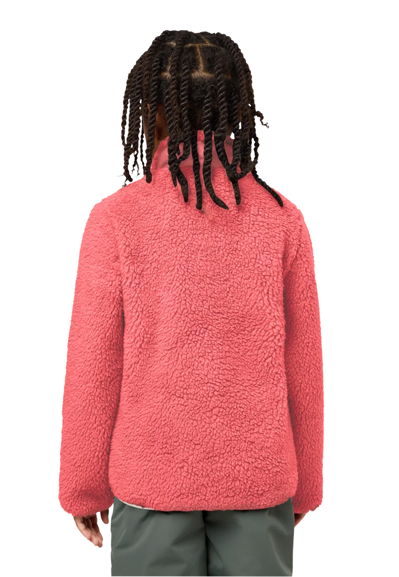 ICE CURL JACKET K