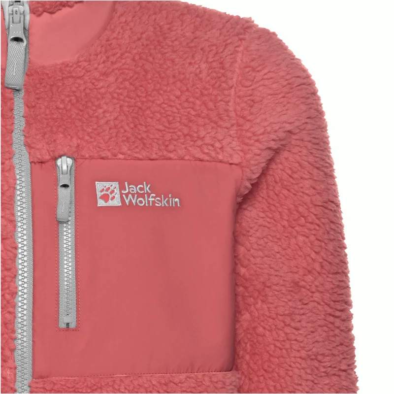 ICE CURL JACKET K