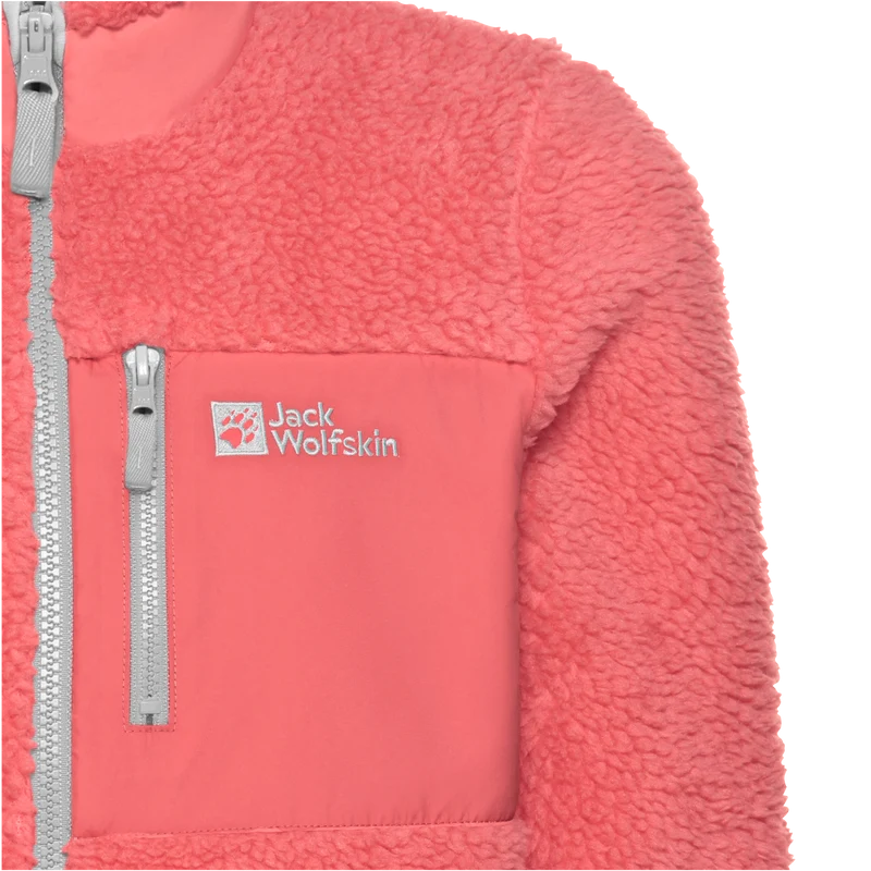 ICE CURL JACKET K
