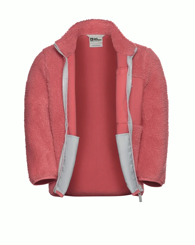 ICE CURL JACKET K
