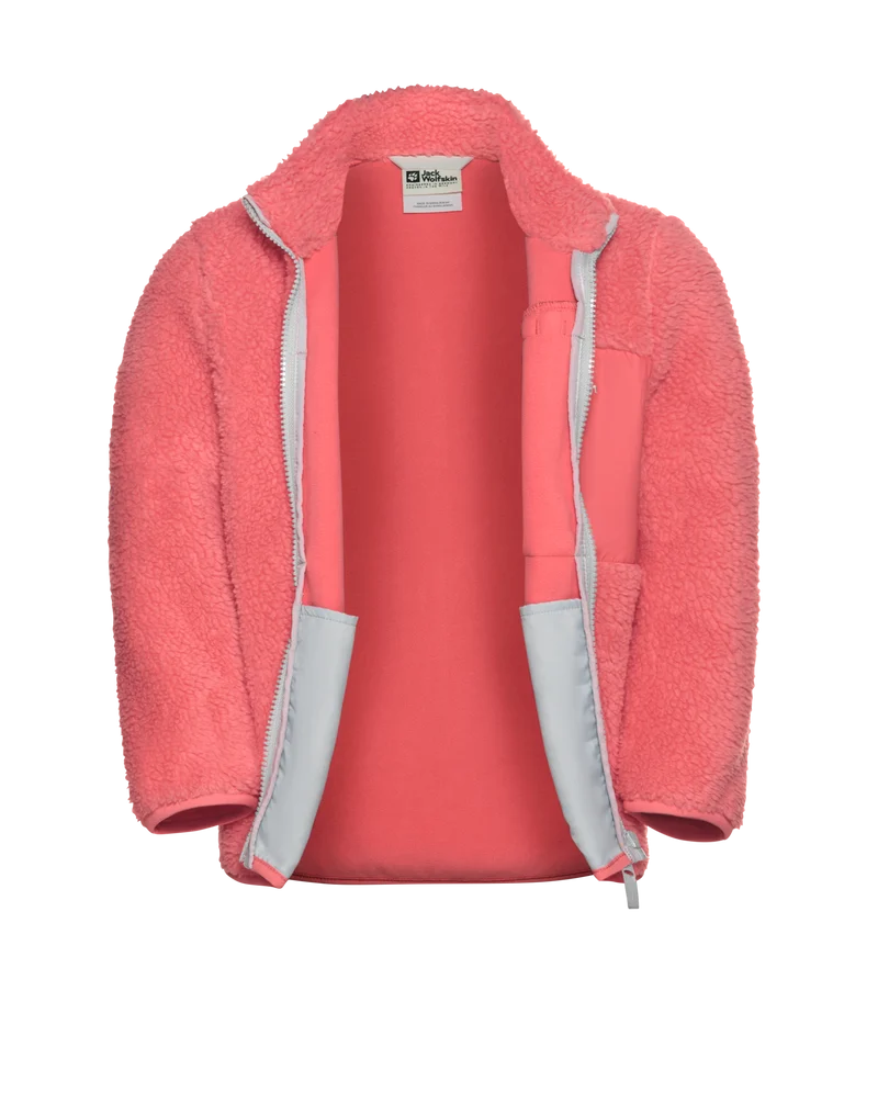 ICE CURL JACKET K