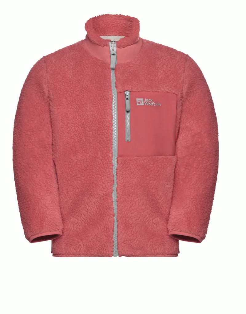ICE CURL JACKET K