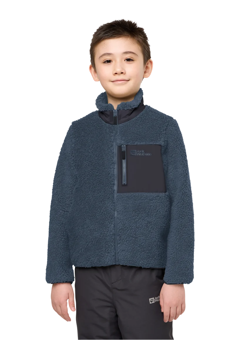 ICE CURL JACKET K
