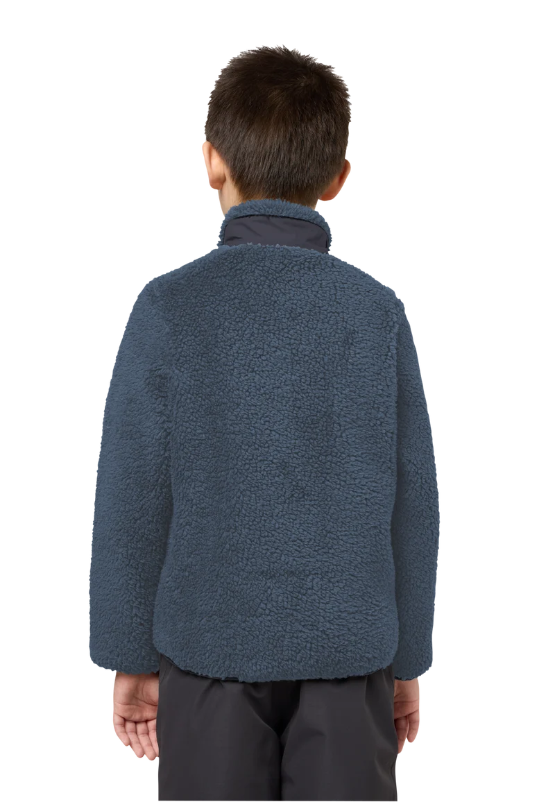 ICE CURL JACKET K