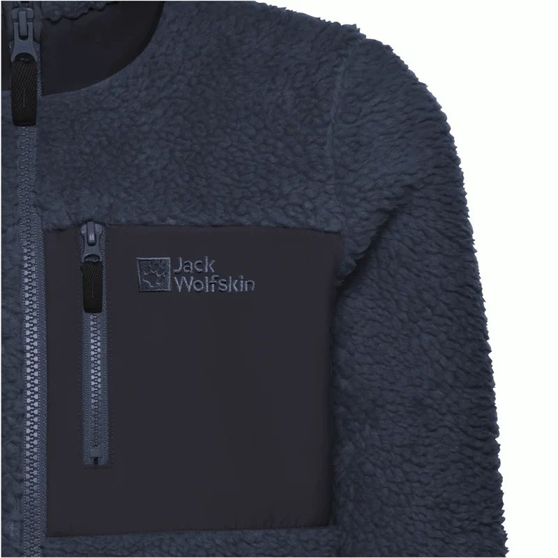 ICE CURL JACKET K