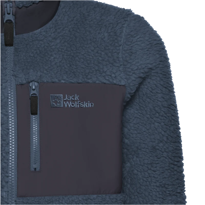 ICE CURL JACKET K